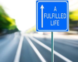 A Fufilled Life