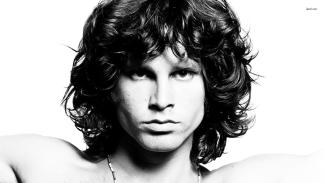 Jim Morrison