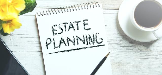 Estate Planning